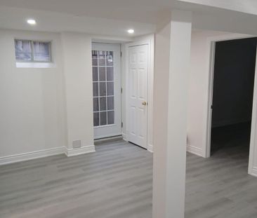 For Lease - 1325 Beauty Bush Court Unit# Bsmt, Mississauga, Ontario - Photo 2