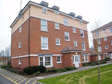 Merrifield Court, Welwyn Garden City, AL7 - Photo 3