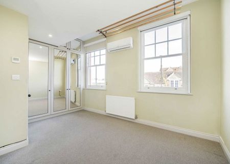 Cavendish Road, SW12 0PL, London - Photo 3