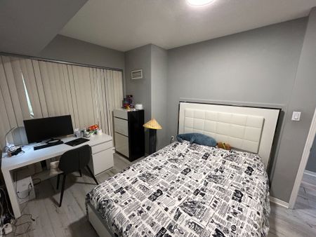 For Lease - 887 Bay Street Unit# 1610, Toronto, Ontario - Photo 3