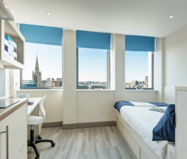 Studio to rent - Photo 5