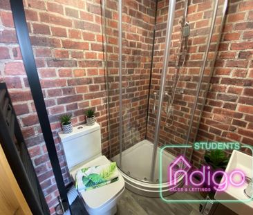 1 bedroom house of multiple occupation to rent - Photo 5
