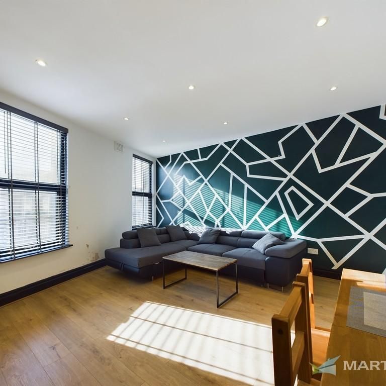 2 bedroom apartment to rent - Photo 1