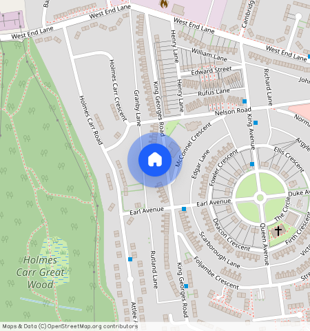 King Georges Road, Doncaster, DN11