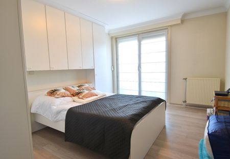 2 slaapkamer appartement in hartje Gullegem - Foto 4