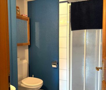 5.5 Zimmer, 120 m², 1. Stock - Foto 6