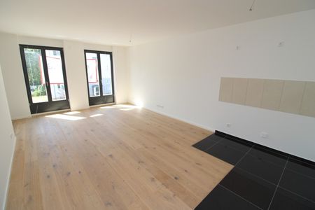 Exklusiver Neubau in Gohlis-Mitte! 4-Zimmerwohnung mit Loggia! - Photo 2