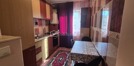 Apartament o camera, mobilat si utilat, Floresti, Stejarului - Photo 2