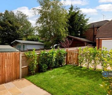 2 bedroom bungalow to rent - Photo 6