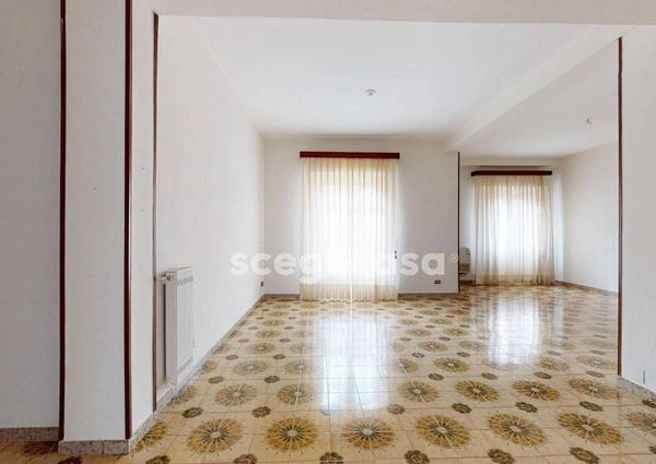 Via Luigi Pirandello, 14, Palermo, Sicily 90144