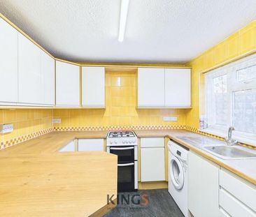 2 bedroom terraced house to rent - Photo 6