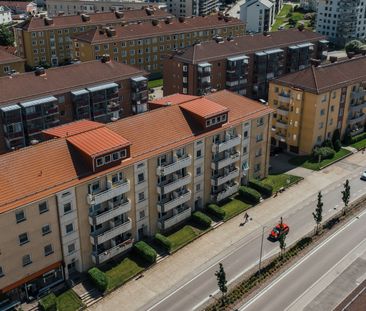 Göteborgsvägen 21 B - Foto 1