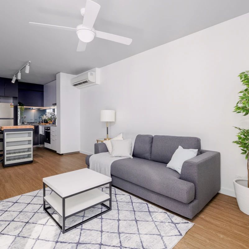 1 Bed 1 Bath (Lv1-Lv8) - Photo 1