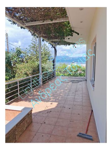 Μεζονέτα για ενοικίαση Κυανή Ακτή (Ρίο) - Photo 5