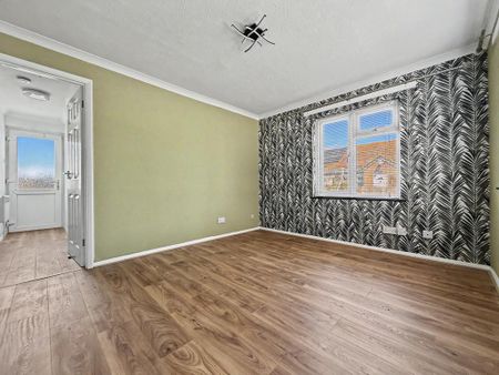1 bedroom bungalow to rent - Photo 3
