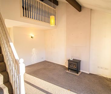 1 Bedroom House to let on Bloomfield Grange, Penwortham, Preston - Photo 1