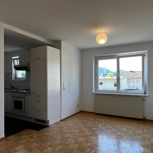 2 Zimmer-Wohnung | Balkon | Hohenems - Photo 1