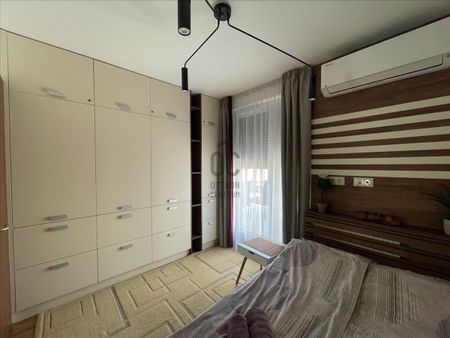 Kiadó újszerű állapotú lakás - Debrecen - Fotó 3