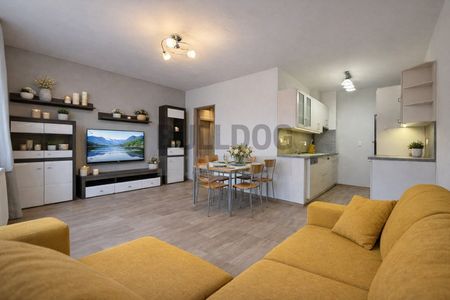 Pronájem bytu 3+kk 54 m² - Photo 2