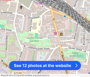 Tyers Estate, London, SE1 - Photo 1