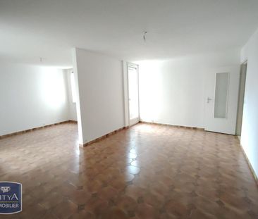 Location Appartement 3 pièces 77m² CENON 33150 - Photo 2