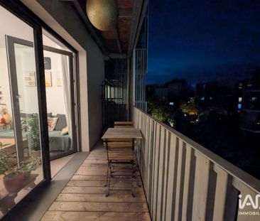 Appartement 2 pièces à Nancy - Photo 5