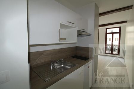 Location Appartement 2 pièces 36m² - Photo 2