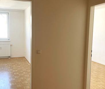 CHARMANTE WOHNUNG DIREKT IN GALLNEUKIRCHEN MIT *GRATIS PARKPLATZ* I... - Foto 4
