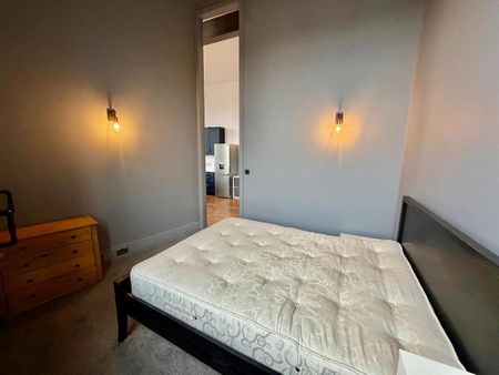 1 bedroom apartment to rent - Photo 3