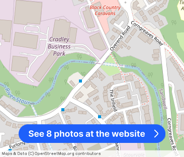 Overend Road, Halesowen, B63 2SA - Photo 1