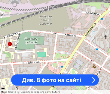 Kawalerka w centrum ładna + miejskie ogrzewanie - Фото 1