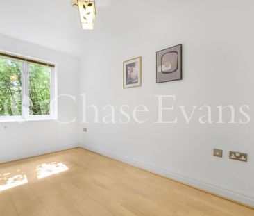 5 bedroom terraced house to rent - Photo 3