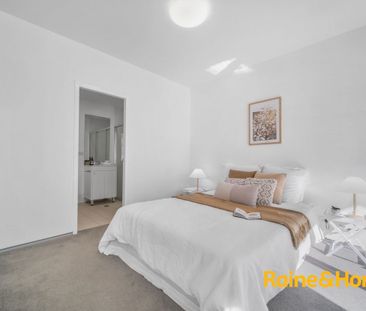 Stunning North Aspect Facing Ground Floor One Bedroom with Dual Acc... - Photo 5