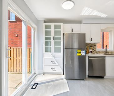 For Lease - 21 Penguin Lane, Brampton, Ontario - Photo 6