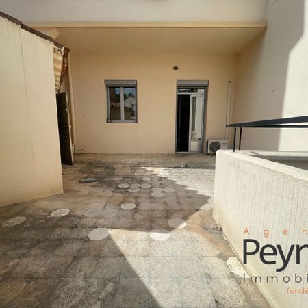 Location Appartement 2 pièces 34m² PERPIGNAN 66000 - Photo 4