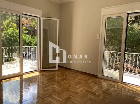 Διαμέρισμα για ενοικίαση Κολωνάκι - Λυκαβηττός - Photo 2