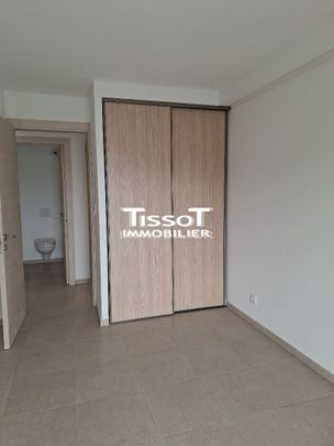Location Appartement 3 pièces 72m² NIMES 30000 - Photo 1
