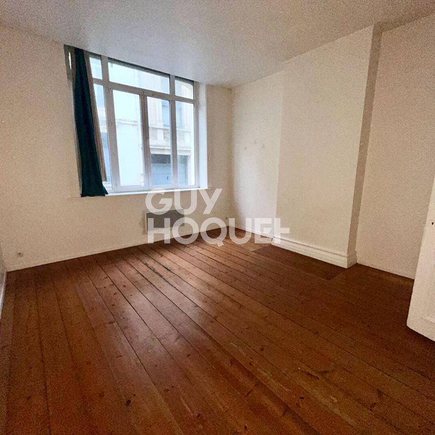 Location Appartement 2 pièces 72m² - Photo 1