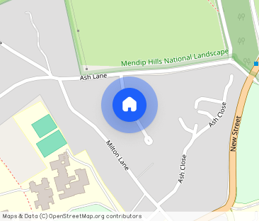 Ash Grove, Wells - Photo 1