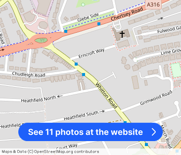 4 bedroom semi-detached house for rent - Photo 1