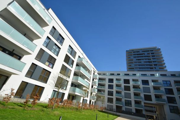 Zwischen Bahnhof und Innenstadt - Photo 1