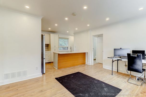 For Lease - 106 Johnston Avenue Unit# Entire House, Toronto, Ontario - Photo 1
