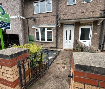 3 bedroom terraced house to rent - Photo 5