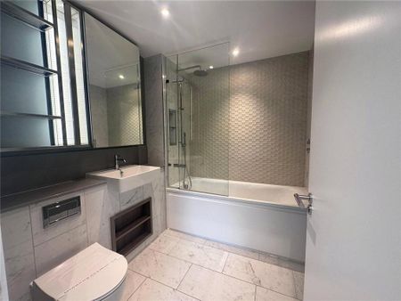 3 bedroom apartment to rent - Photo 5