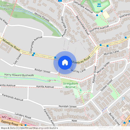 1/438-444 Mowbray Road, Lane Cove NSW 2066