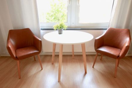 Comfy Living – Apartment im belgischen Viertel - Photo 2