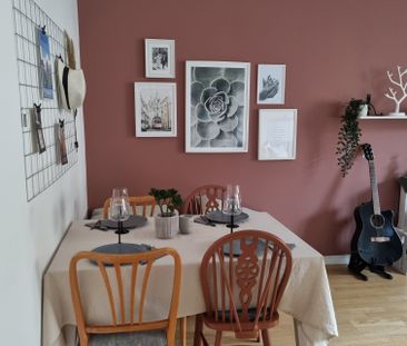 Lillgatan, Jönköping - Foto 6