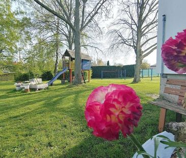 Helle und Schöne 2-Raumwohnung in ruhiger Lage mit Einbauküche - Foto 1