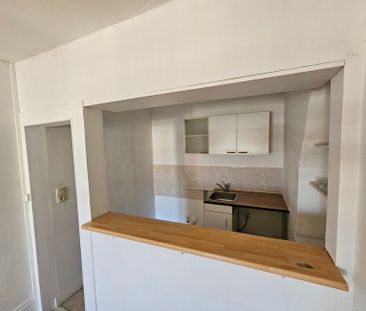 Appartement - 3 pièces - 56,80 m² - Le Havre - Photo 6