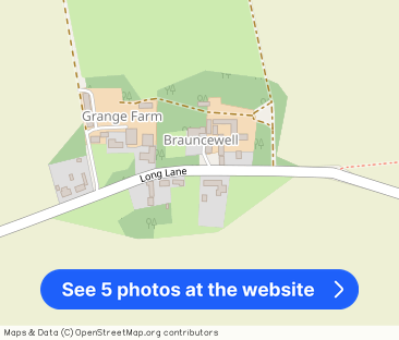 The Old Forge, Brauncewell, Lincoln, LN5 - Photo 1